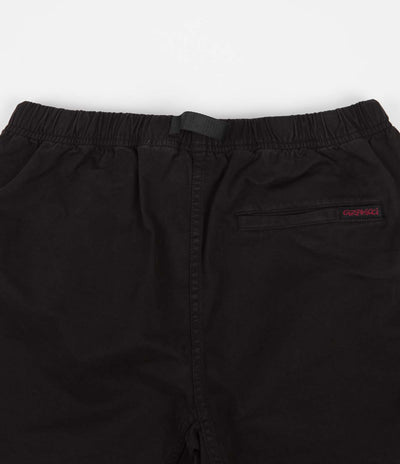 Gramicci Womens Very Shorts - Black