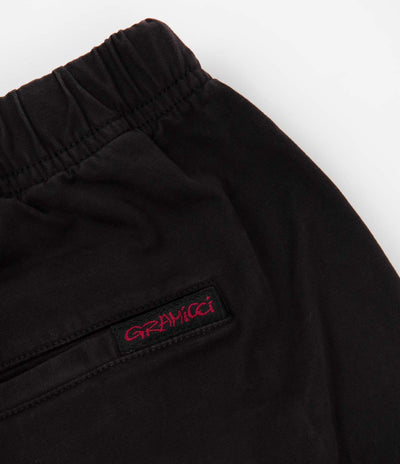 Gramicci Womens Very Shorts - Black