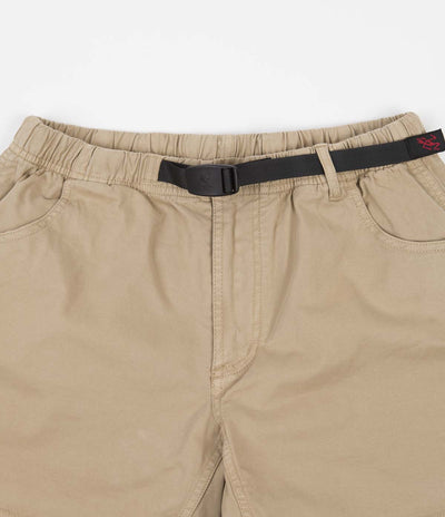 Gramicci Womens Very Shorts - Chino