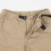 Gramicci Womens Very Shorts - Chino thumbnail