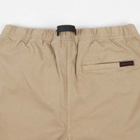 Gramicci Womens Very Shorts - Chino thumbnail
