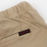 Gramicci Womens Very Shorts - Chino thumbnail