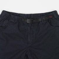 Gramicci Womens Very Shorts - Double Navy thumbnail