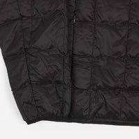 Gramicci x Taion Inner Down Jacket - Black thumbnail