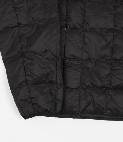 Gramicci x Taion Inner Down Jacket - Black