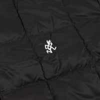 Gramicci x Taion Inner Down Jacket - Black thumbnail