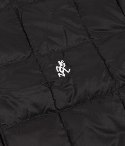 Gramicci x Taion Inner Down Jacket - Black | Flatspot
