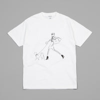 Grand Collection 5th Avenue T-Shirt - White thumbnail