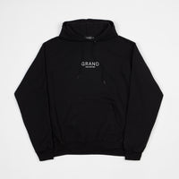 Grand Collection Core Hoodie - Black thumbnail