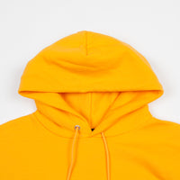 Grand Collection Core Hoodie - Gold thumbnail