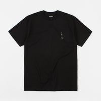 Grand Collection Core T-Shirt - Black thumbnail