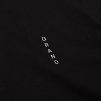 Grand Collection Core T-Shirt - Black thumbnail