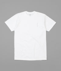 Grand Collection Core T-Shirt - White
