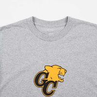 Grand Collection GC Lions T-Shirt - Heather Grey thumbnail