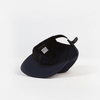 Grand Collection Goose Cap - Navy thumbnail