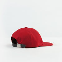 Grand Collection Goose Cap - Red thumbnail