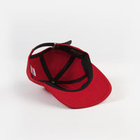 Grand Collection Goose Cap - Red thumbnail