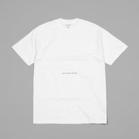 Grand Collection New York T-Shirt - White thumbnail