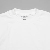 Grand Collection New York T-Shirt - White thumbnail