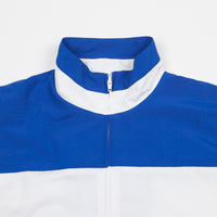 Grand Collection Nylon Jacket - Blue / Black / White thumbnail