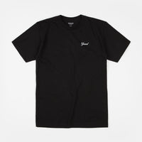 Grand Collection Script T-Shirt - Black thumbnail