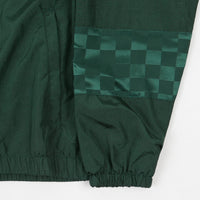 Grand Collection x Umbro Jacket - Forest Green thumbnail