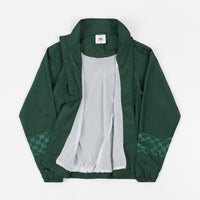 Grand Collection x Umbro Jacket - Forest Green thumbnail