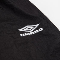 Grand Collection x Umbro Pants - Black thumbnail