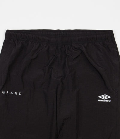 Grand Collection x Umbro Pants - Black