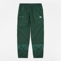 Grand Collection x Umbro Pants - Forest Green thumbnail