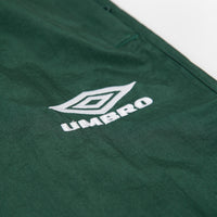 Grand Collection x Umbro Pants - Forest Green thumbnail