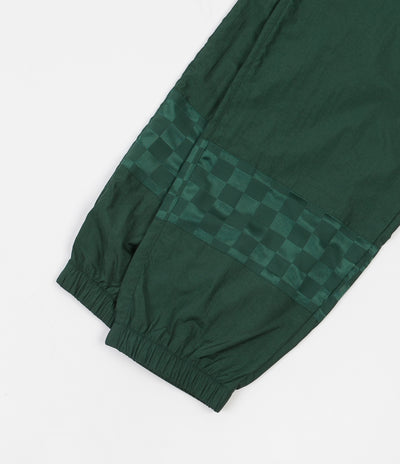 Grand Collection x Umbro Pants - Forest Green