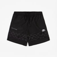 Grand Collection x Umbro Shorts - Black thumbnail