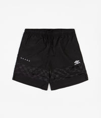 Grand Collection x Umbro Shorts - Black