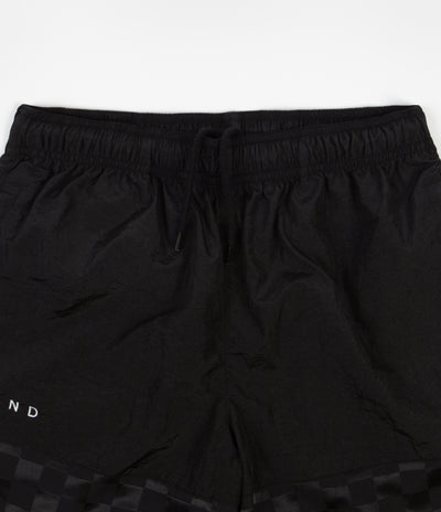 Grand Collection x Umbro Shorts - Black