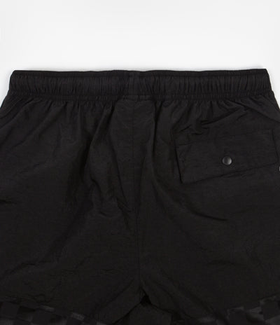 Grand Collection x Umbro Shorts - Black