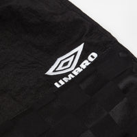 Grand Collection x Umbro Shorts - Black thumbnail