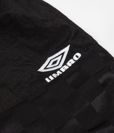 Grand Collection x Umbro Shorts - Black
