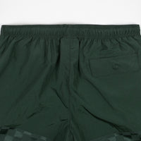 Grand Collection x Umbro Shorts - Forest Green thumbnail