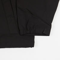 GX1000 Anorak Jacket - Black thumbnail