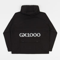 GX1000 Anorak Jacket - Black thumbnail