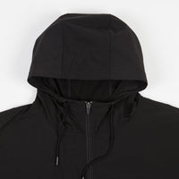 GX1000 Anorak Jacket - Black thumbnail