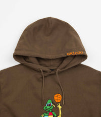 Ball is sales life hoodie