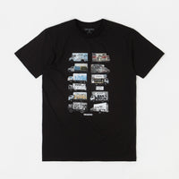 GX1000 Box Truck T-Shirt - Black thumbnail