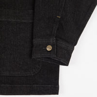 GX1000 Chore Coat - Black thumbnail