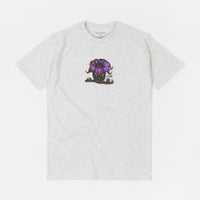 GX1000 Corpse Flower T-Shirt - Ash thumbnail