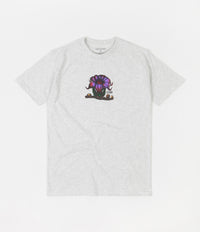 GX1000 Corpse Flower T-Shirt - Ash