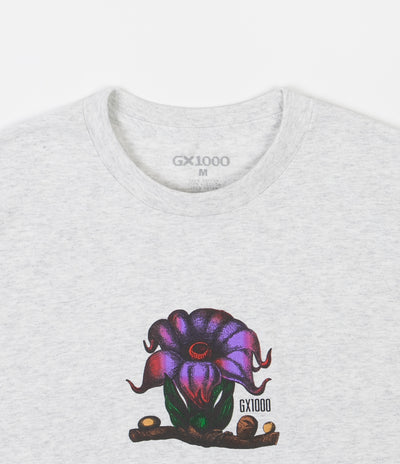 GX1000 Corpse Flower T-Shirt - Ash