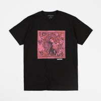 GX1000 Looking Through The Glass T-Shirt - Black thumbnail
