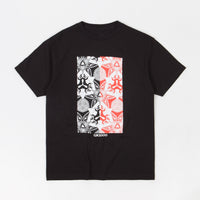 GX1000 LSD Escher T-Shirt - Black thumbnail
